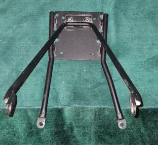 Portaequipajes SHAD Yamaha Neos 50/125