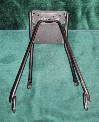 Portaequipajes SHAD Yamaha Neos 50/125