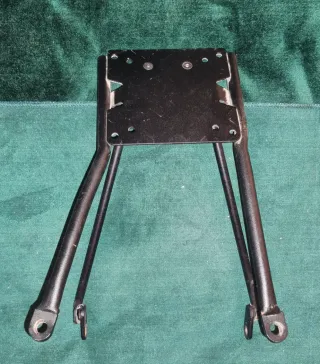 Portaequipajes SHAD Yamaha Neos 50/125