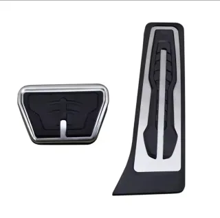 Pedales Deportivos BMW M///