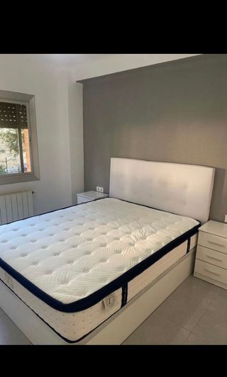 Canapé y Colchón OFFERTA