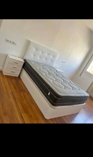 Canapé y Colchón OFFERTA