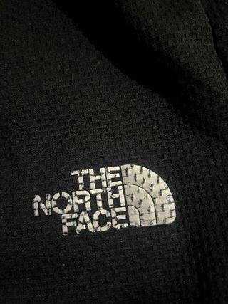 Pantalones The North Face Negros