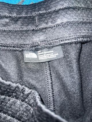 Pantalones The North Face Negros
