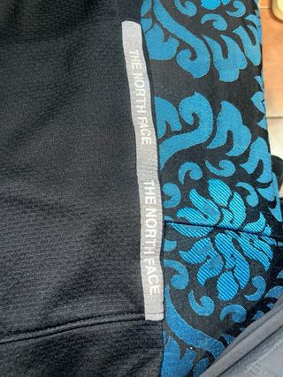 Pantalones The North Face Negros