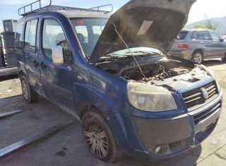1801081 válvula egr 55122482 fiat doblo (119) 1.9
