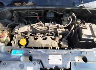 1801081 válvula egr 55122482 fiat doblo (119) 1.9