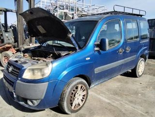 1801081 válvula egr 55122482 fiat doblo (119) 1.9