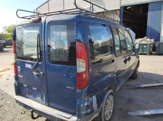 1801081 válvula egr 55122482 fiat doblo (119) 1.9