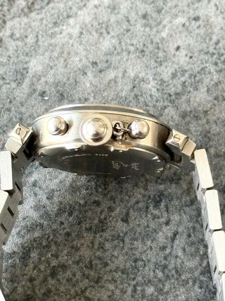 Cartier Pasha Automático 2412