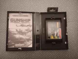 Lote 4 Juegos Sega Mega Drive