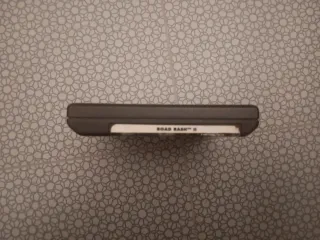 Lote 4 Juegos Sega Mega Drive