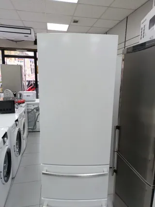 Nevera HAIER con cajones 190,m garantía + trans