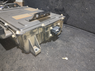 BATERIA HYUNDAI TUCSON N-Line Mild-Hybrid | 04.19