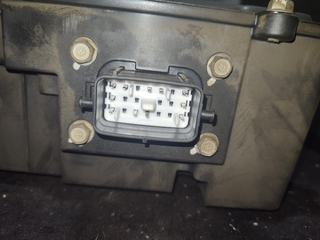 BATERIA HYUNDAI TUCSON N-Line Mild-Hybrid | 04.19