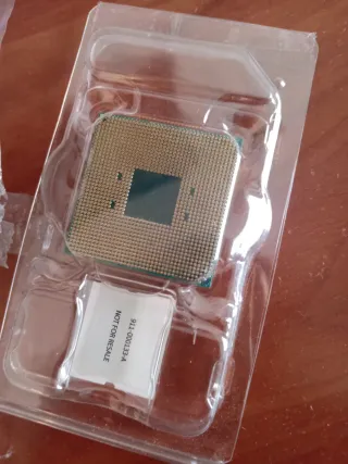 Procesador AMD Ryzen 5 4500X