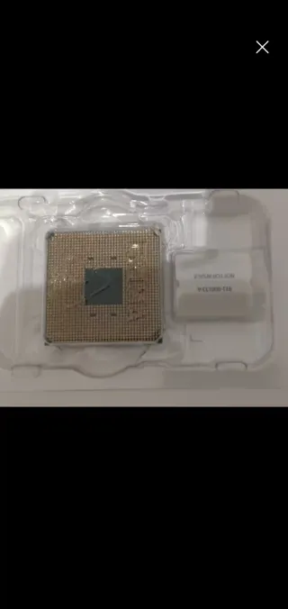 Procesador AMD Ryzen 5 4500X