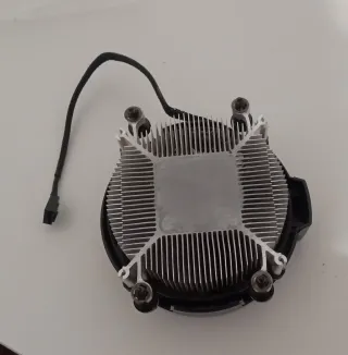 Procesador AMD Ryzen 5 4500X