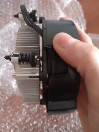 Procesador AMD Ryzen 5 4500X