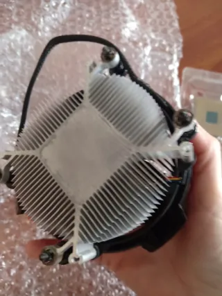 Procesador AMD Ryzen 5 4500X