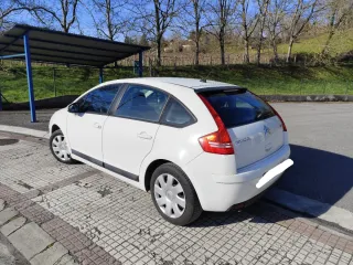 Citroen C4 2010
