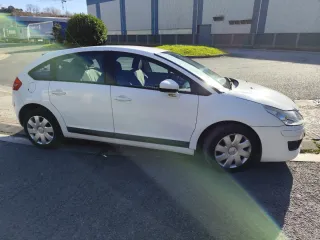 Citroen C4 2010