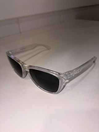 Gafas de sol Oakley Frogskins graduadas