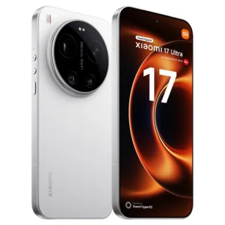 Xiaomi 17 Ultra Plata/Blanco 512gb