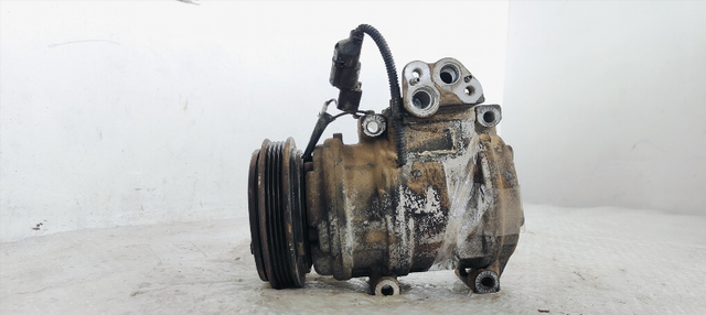 COMPRESSOR DE AR CONDICIONADO KIA CARNIVAL II 2.9