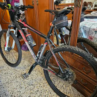 Bicicleta Montaña Conor AFX 8500 2013