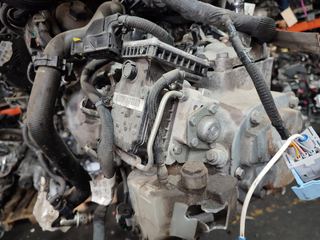 CAJA CAMBIOS CITROEN BERLINGO CUADRO Club L1 | 04