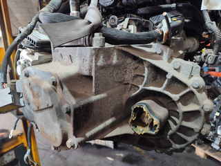 CAJA CAMBIOS CITROEN BERLINGO CUADRO Club L1 | 04