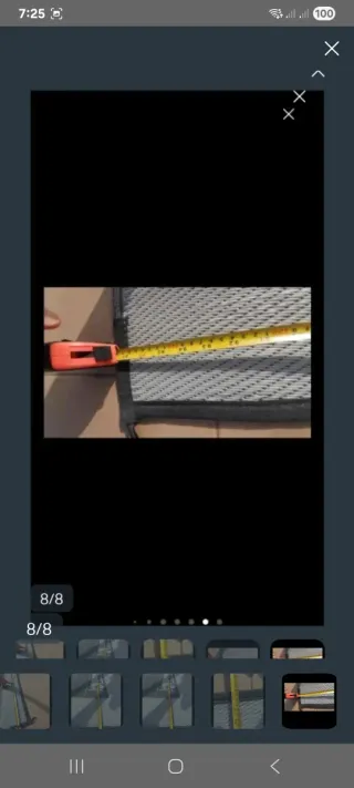 Suelo tipo bolon para camping caravana autocaravan