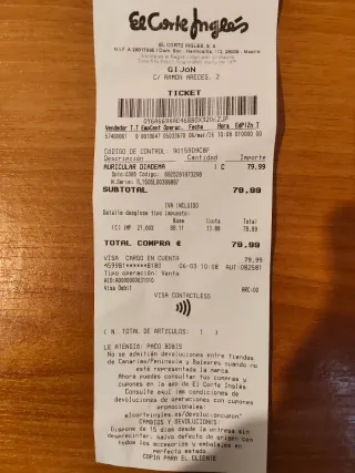 Auriculares diadema JBL Tune 670NC Negros