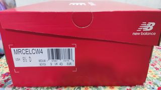 New Balance FuelCell SuperComp Elite v4