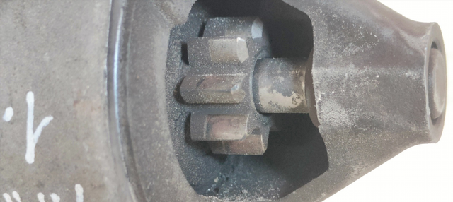 MOTOR DE INICIO TOYOTA YARIS (NCP1/NLP1/SCP1) 1.0