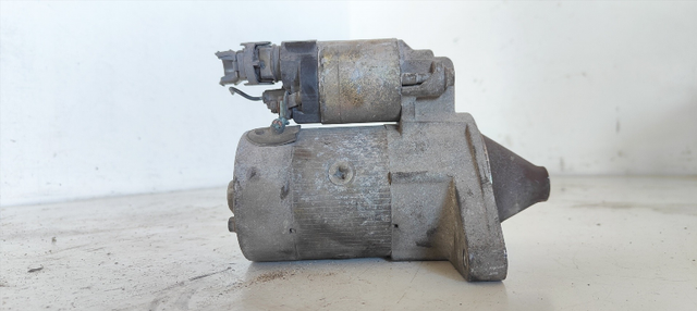 MOTOR DE INICIO TOYOTA YARIS (NCP1/NLP1/SCP1) 1.0