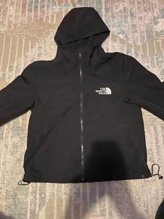 Chaqueta The North Face Negra