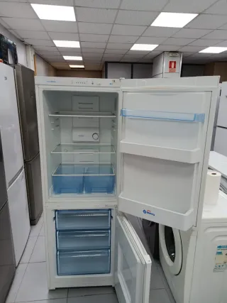 Nevera Balay 170,m garantía + transporte