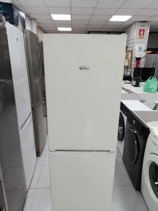 Nevera Balay 170,m garantía + transporte
