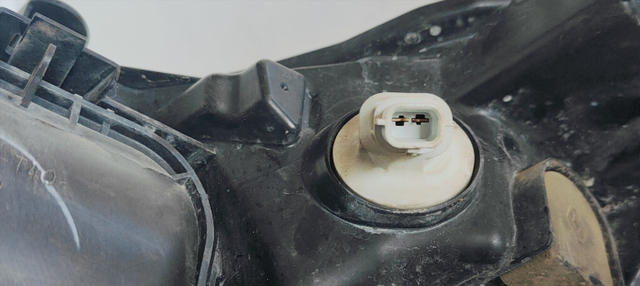 FARO DIREITO MERCEDES-BENZ CITAN (W415) COMBI BRE