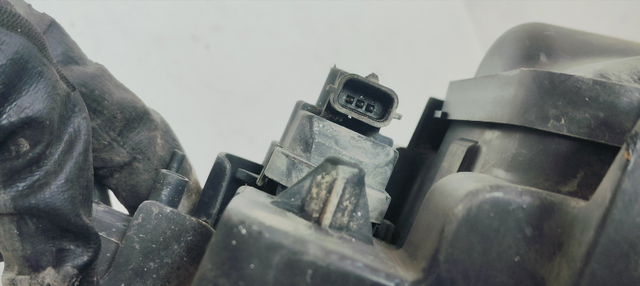 FARO DIREITO MERCEDES-BENZ CITAN (W415) COMBI BRE