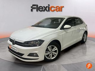 Volkswagen Polo Advance 1.0 59kW (80CV)