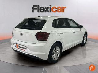 Volkswagen Polo Advance 1.0 59kW (80CV)
