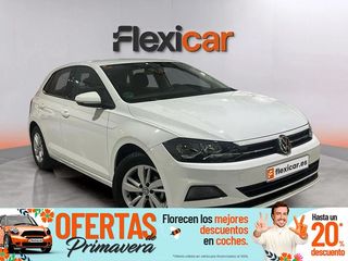 Volkswagen Polo Advance 1.0 59kW (80CV)