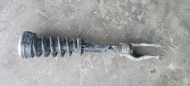 Amortecedor Dianteiro Esquerdo Jaguar F-Pace 2