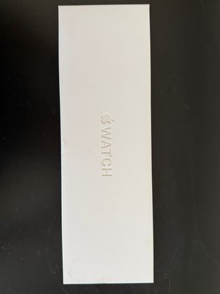 Reloj Apple Watch Serie 9 Rosa 41 mm