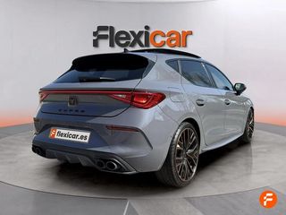 Cupra León 2.0 TSI 221kW (300 CV) DSG