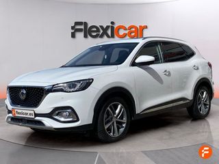 MG HS 1.5 Turbo GDI Luxury DCT