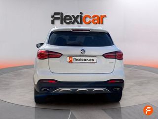 MG HS 1.5 Turbo GDI Luxury DCT